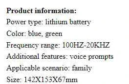 Bluetooth Retro Turntable Speaker with RGB Lights