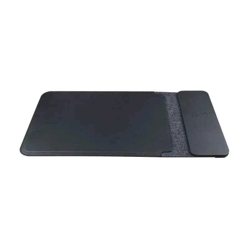5in1 Wireless Charging Laptop Sleeve