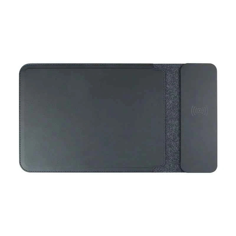 5in1 Wireless Charging Laptop Sleeve