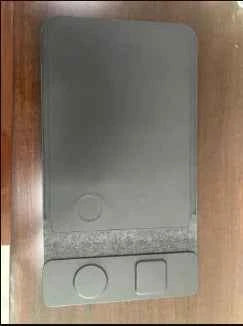 5in1 Wireless Charging Laptop Sleeve